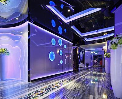 台儿庄区KTV预订享惬意_ 深夜订房网